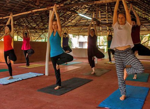 Ayur Ashram, Trivandrum