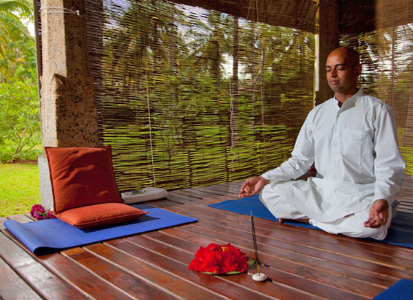 Ayurvedagram Heritage Wellness Centre, Bangalore