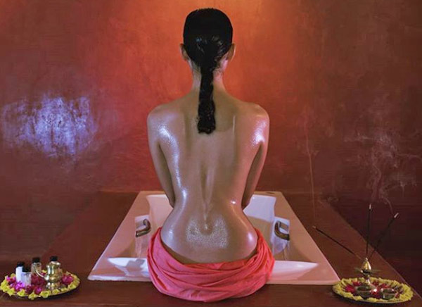 Malabar House, Cochin