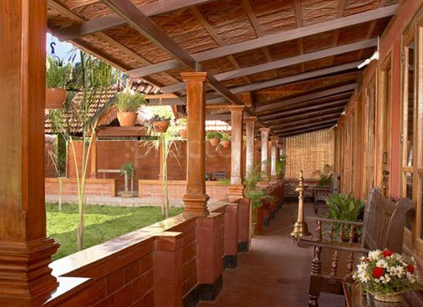 Punarjani Ayurveda Centre, Bangalore