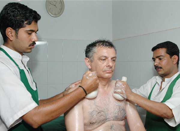 ShinShiva Resort, Trivandrum