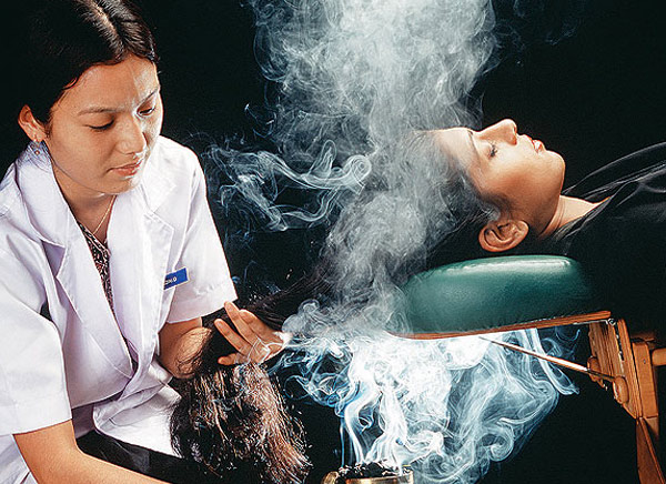 Soukya Bangalore, Bangalore