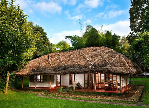 Spice Village, Periyar