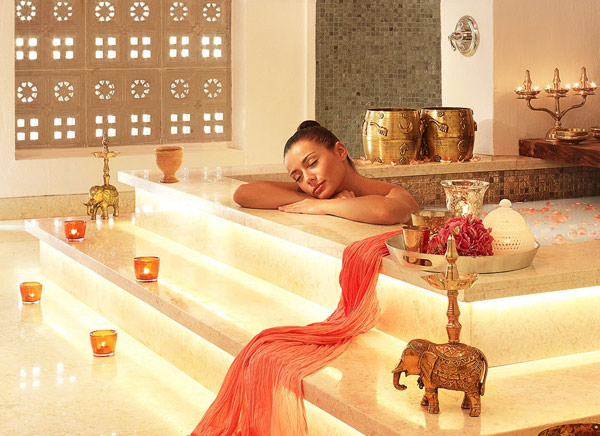 Vivanta by Taj, Kumarakom