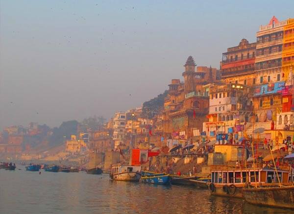 Varanasi