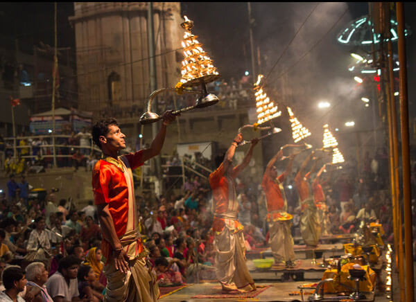 11 Days - North India with Nepal Tour Package