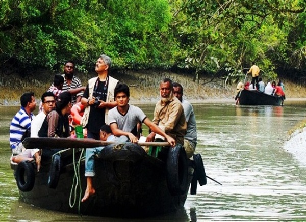 Sundarbans National Park
