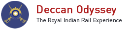Deccan Odyssey Train
