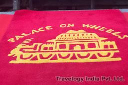 Palace on Wheels